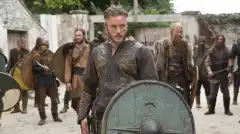 Викинги 1 сезон 2 серия